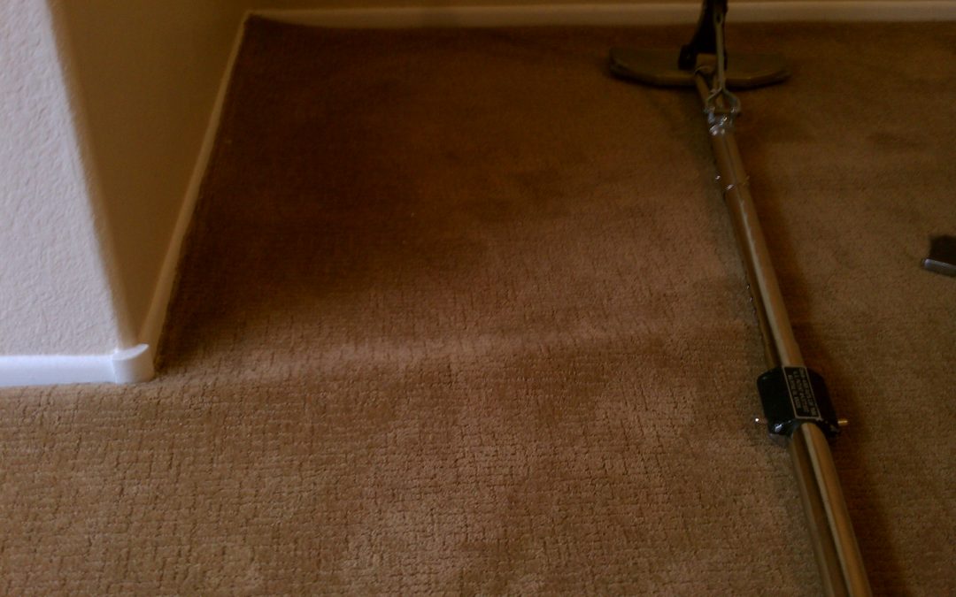 Ridgefield Carpet Stretching